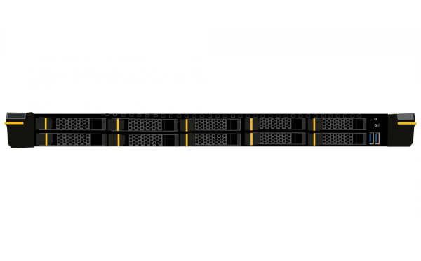 Сервер Fplus FPD-15-SP-12142-CTO