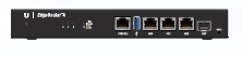 Ubiquiti EdgeRouter4-Port