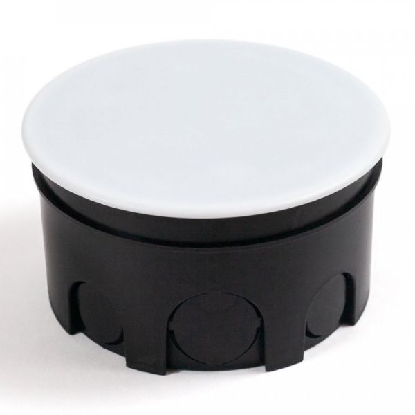 Коробка распределительная 80-0850 для с/п безгалогенная (HF) 76х42 (192шт/кор)