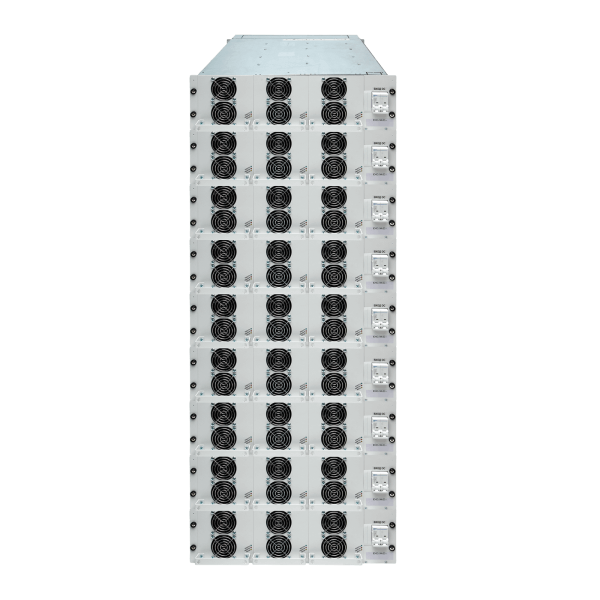 Инвертор DC/AC-24/220B-40500BA-27U-23 (-РА; -BRS; -РГ)