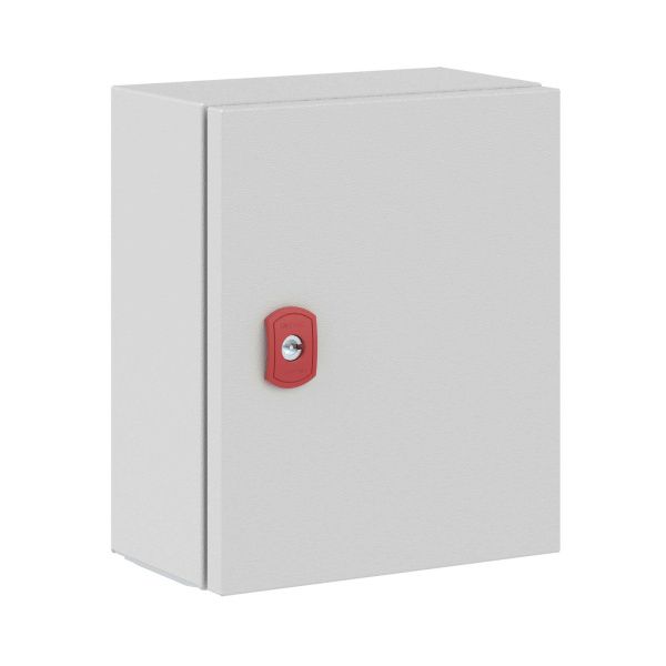 Корпус навесной ST без М/П ВxШxГ 300x250x150 мм, IP66