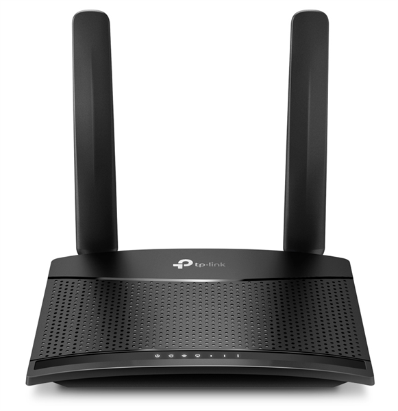 TP-Link TL-MR100, 300Mbps Wireless N 4G LTE Router