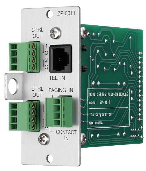 ZP-001T