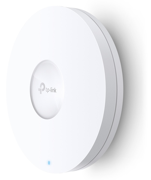 TP-Link EAP660 HD, AX3600 Ceiling Mount Dual-Band Wi-Fi 6 Access Point