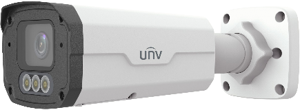 Цилиндрическая IP видеокамера Uniview IPC2324SE-ADZK-WL-I0