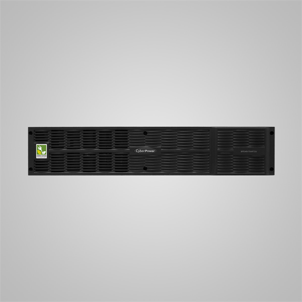 CyberPower BPE48V75ART2U battery pack(EBM) for PR3000ELCDRT2U/PR1000ELCDRTXL2U/PR1500ELCDRTXL2U/PR2200ELCDRTXL2U