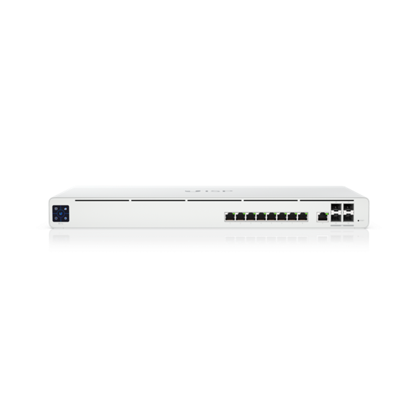Ubiquiti UISP-R-Pro, UISP Router professional Ubiquiti UISP-R-Pro, UISP Router professional