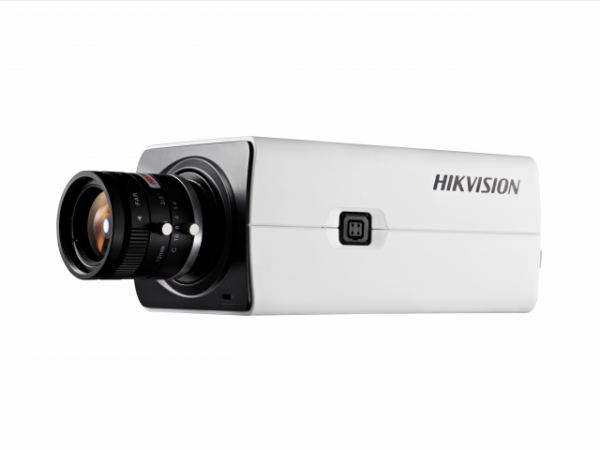 IP-камера Hikvision DS-2CD2821G0 (AC24V/DC12V)