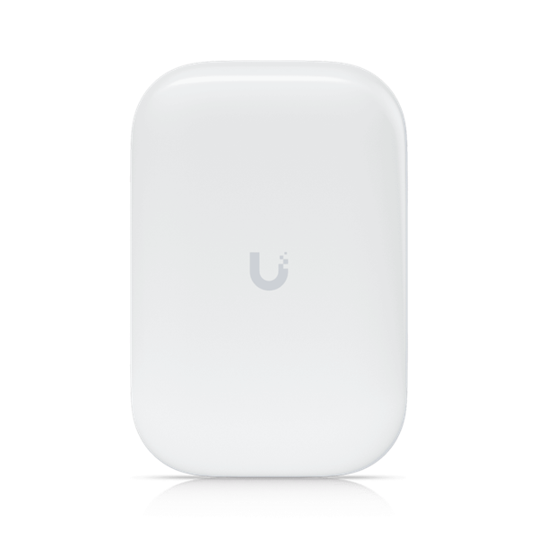 Clip-on external antenna for the Swiss Army Knife