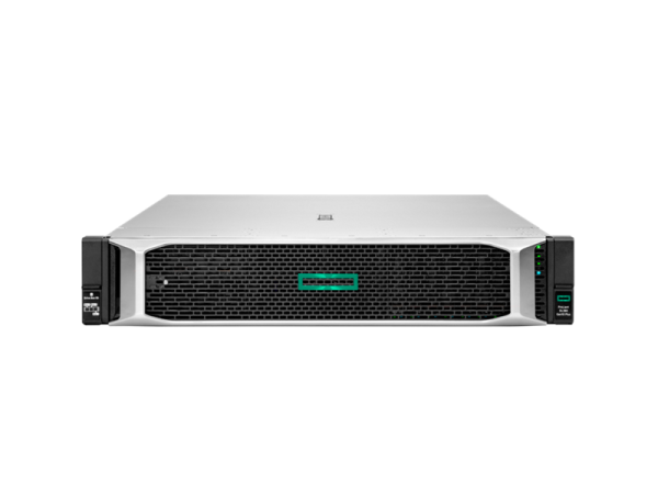 HPE ProLiant DL380 Gen10 Plus 4309Y 8c 64GB-R 8SFF SR416i-a 2x480GB SATA SSD 2x800W PS EU Server
