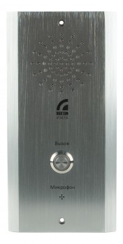 Вызывная панель ROXTON IP-A6716