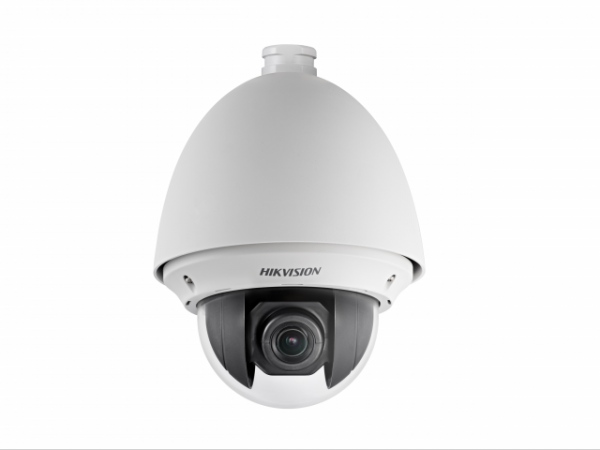 Поворотная IP-камера Hikvision DS-2DE4425W-DE(B)