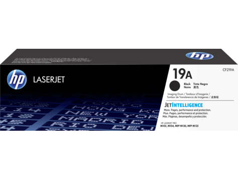 Барабан HP 19A для LJ M104/M132 (12 000 стр.)