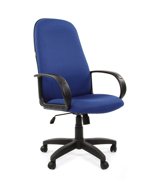 Chairman   279       Россия TW-10 синий