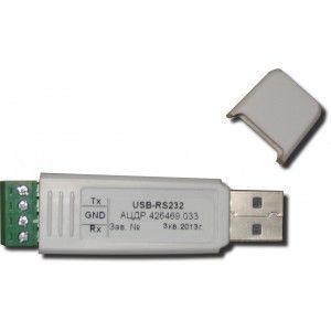 Преобразователь интерфейсов Болид USB-RS485