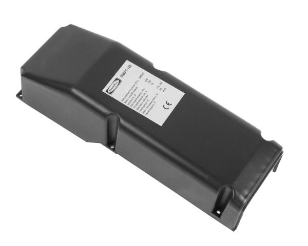 DOORHAN Корпус блока управления в сборе (Shaft-120), SH120-4