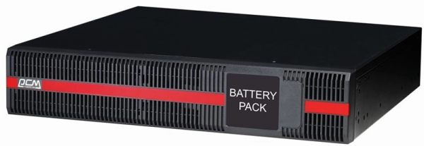 Powercom BAT MRT-72V for MRT-2000/3000, SNT-2000/3000 (2006390)