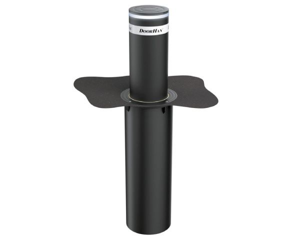 DOORHAN Боллард гидравлический Bollard-HB220 со встроенной светодиодной подсветкой, BOLLARD-HB220