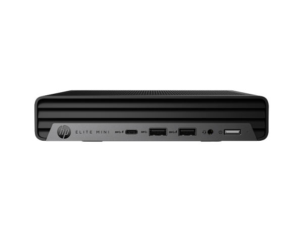 HP EliteDesk Mini 800 G9 I7-14700 / 16GB / 512 / DOS