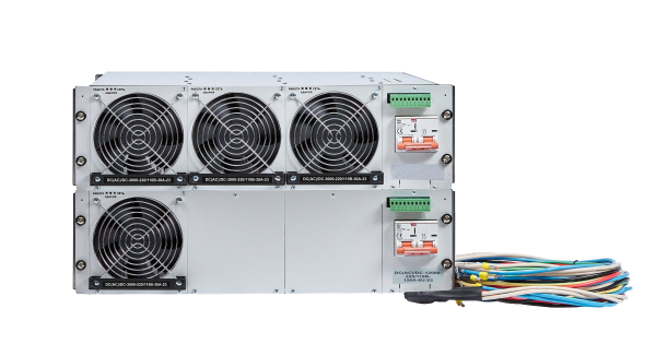 ЗВУ DC(AC)/DC-12000-220/110В-120А-4/6-6U-23 TKI ЗВУ DC(AC)/DC-12000-220/110В-120А-4/6-6U-23 TKI