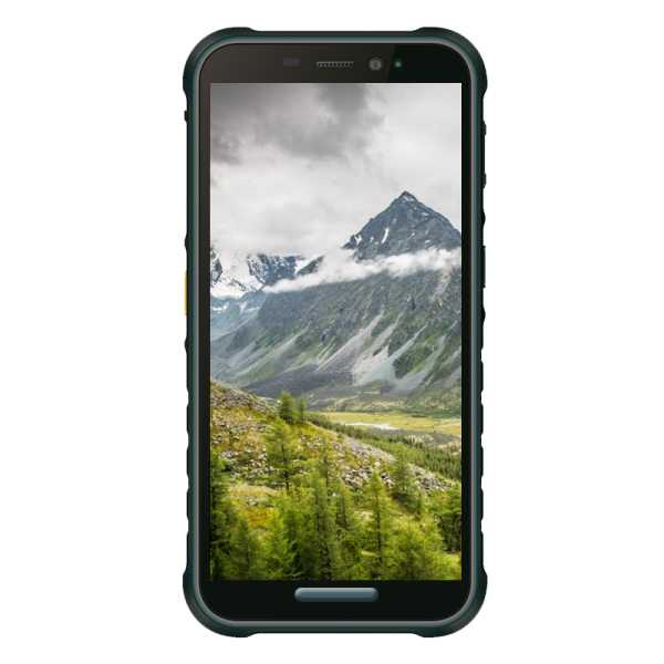 Смартфон Fplus R570E