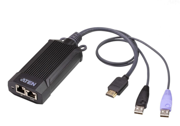 ATEN USB HDMI KVM DigiProcessor