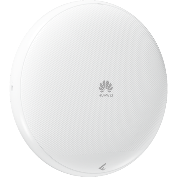 HUAWEI eKit Wireless LAN Equipment, AP673 (WI-FI 7, indoor, 2+2+4 tri bands, smart antenna, USB, BLE), RJ45*2, tri bands
