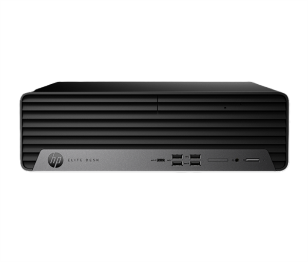 HP Elite 800 G9 SFF Core i7-14700,16Gb DDR5-4800(1),512Gb SSD M.2 NVMe,DVDRW,ENG/RU Kbd+Mouse,1y,Win11Pro