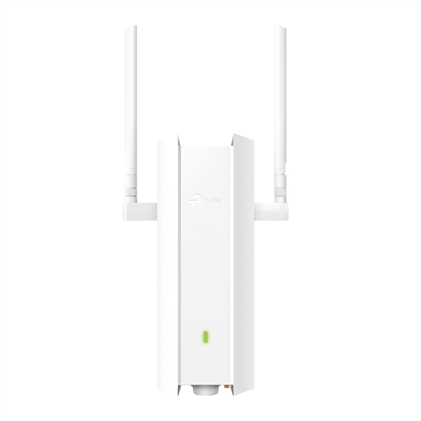 TP-Link EAP625-Outdoor HD, AX1800 Indoor/Outdoor Dual-Band Wi-Fi 6 Access Point