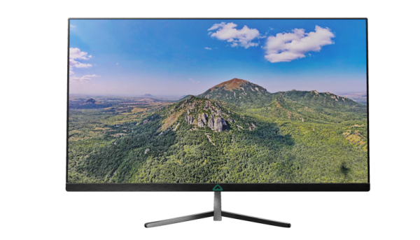 БЕШТАУ 27" М2701/FHD(PN:RCH)1920x1080 60/75Hz IPS LED16:9 5ms VGA 2*HDMI DP 1000:1 178/178 300cd Регулировка наклона/высоты/поворот экрана, Динамики, VESA100*100, внутр., Чёрный, МИНПРОМТОРГ(МПТ)