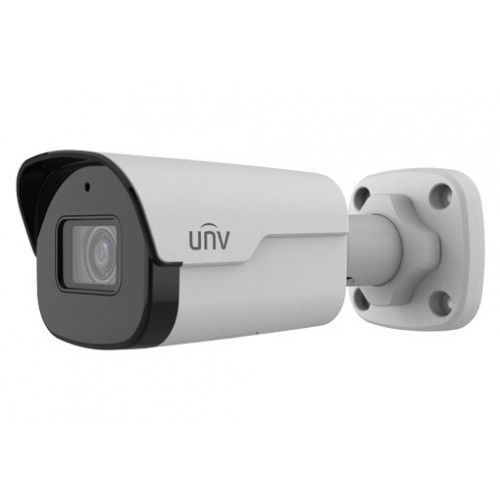 Цилиндрическая IP видеокамера Uniview IPC2124SB-ADF40KM-I0