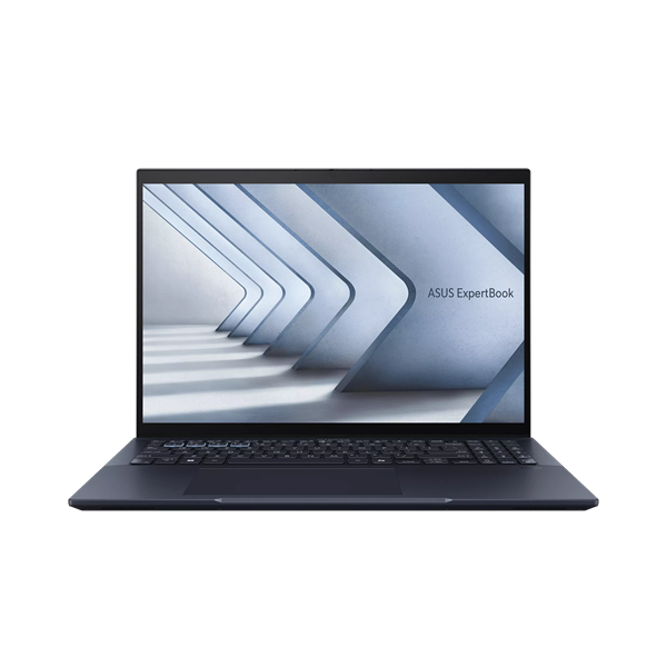 ASUS ExpertBook Advanced  B5604CMA-QY0239W 16.0" IPS CORE ULTRA 5 125U 16GB 512GB 2280 PCIE G4 (PERFORMANCE) SSD 16.0  WQXGA(WQ) 2560X1600 16:10 Bend+500nits Anti-Glare DCI-P3:100% Wide View WIN11 HOM