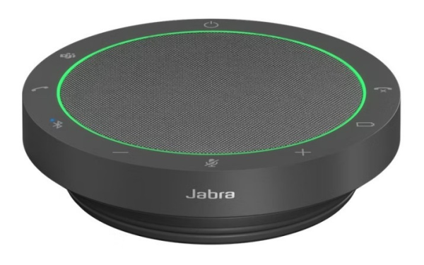 Jabra Speak2 55, MS Teams