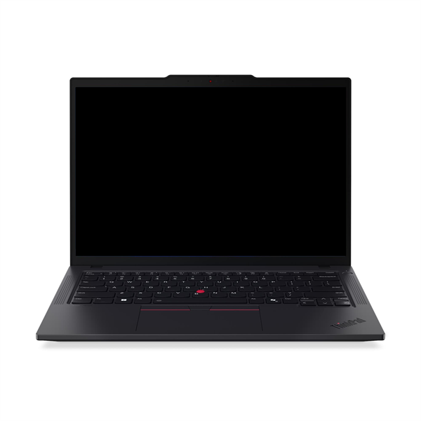 ThinkPad T14 Gen 6 14.0" WUXGA (1920x1200) IPS 400N, Ultra 5 225U, 16GB DDR5-5600, 512GB SSD M.2, Integrated Graphics, WiFi6E, BT, TPM2, FPR, 5MP+IR Cam, 52.5Wh, 65W USB-C, NoOS, 1Y, 1.4kg