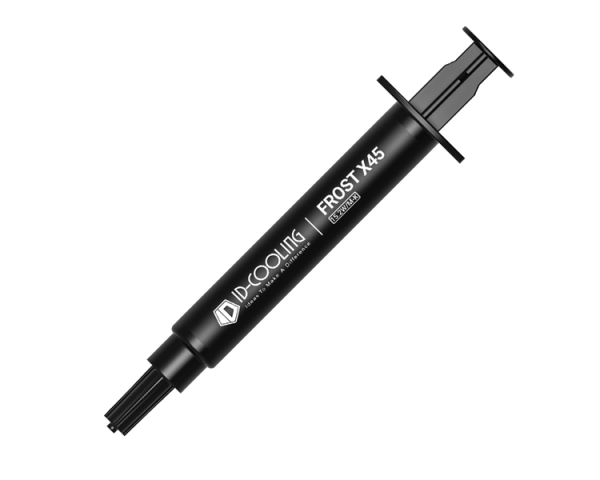 ID-COOLING FROST X45 4g (200шт/кор,Thermal Paste) Retail