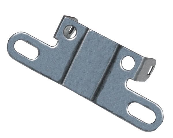 DOORHAN Кронштейн концевой крепления направляющей SK, DHG025