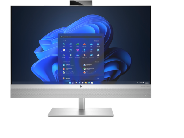 HP EliteOne 870 G9 All-in-One NT 27" IPS FHD(1920x1080)Core i7-13700,16GB,512GB,No kbd/mouse,WiFi,BT,Height Adjust Stand,5MP,Win11Pro,1Wty