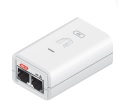 Ubiquiti 24v POE, .3A, Giga
