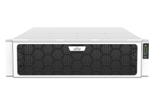 Сетевой видеорегистратор Uniview NVR816-128-R-IM-8G