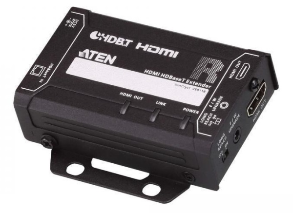 ATEN HDMI HDBaseT Extender