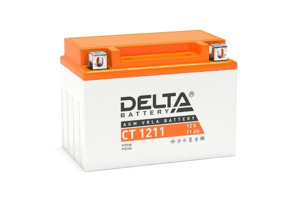 Delta CT 1211