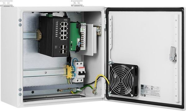 NSBox-4080 (PX11F00F)