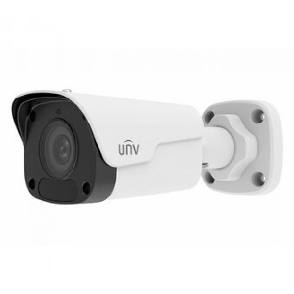 Цилиндрическая IP видеокамера Uniview IPC2122LB-AF40WK-G