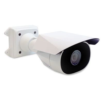 Цилиндрическая IP-камера Avigilon 5.0C-H5SL-BO1-IR