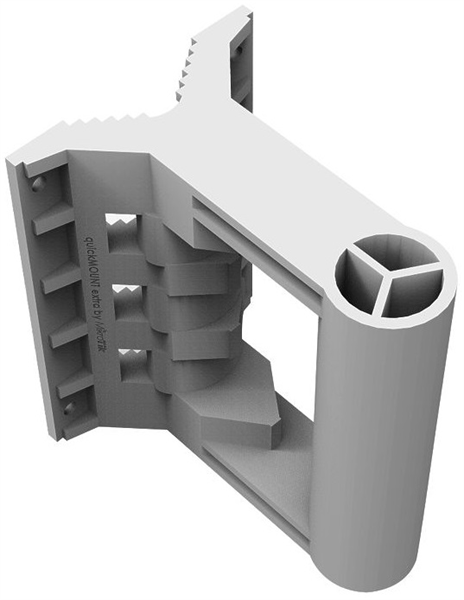 MikroTik quickMOUNT extra for large antennas