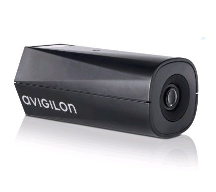 Корпусная IP-камера Avigilon 2.0C-H4A-B2