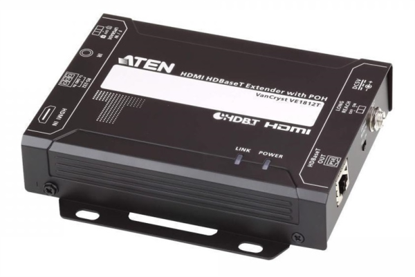 ATEN HDMI HDBaseT Extender with POH