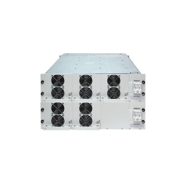 Инвертор DC/AC-220/220B-20000BA-6U-23 (-РА; -BRS; -РГ)