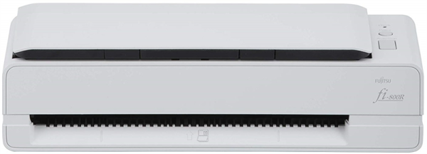 Ricoh scanner fi-800R (Сканер уровня рабочей группы, 40 стр/мин, 80 изобр/мин, А4, двустороннее устройство АПД + однолистовая подача), USB 3.2, светодиодная подсветка) аналог Fujitsu fi-800R