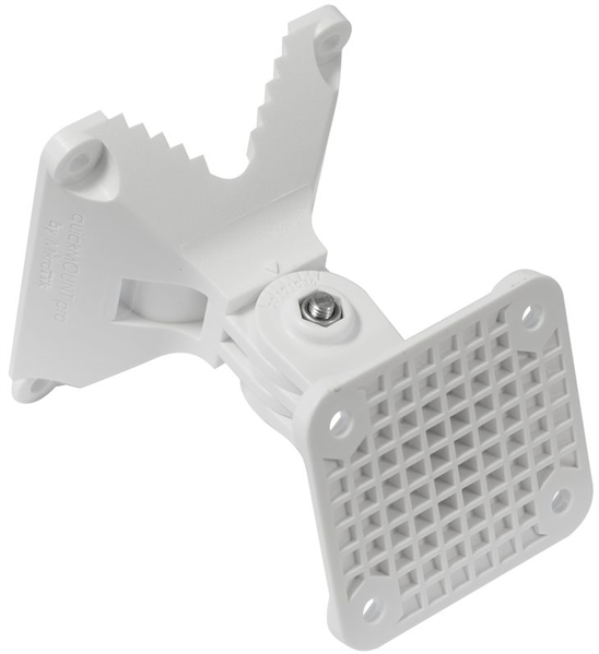 MikroTik quickMOUNT PRO for LHG antennas, adjustable